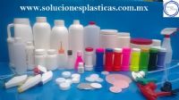 Fabricantes de Envases y Tapas de Plastico